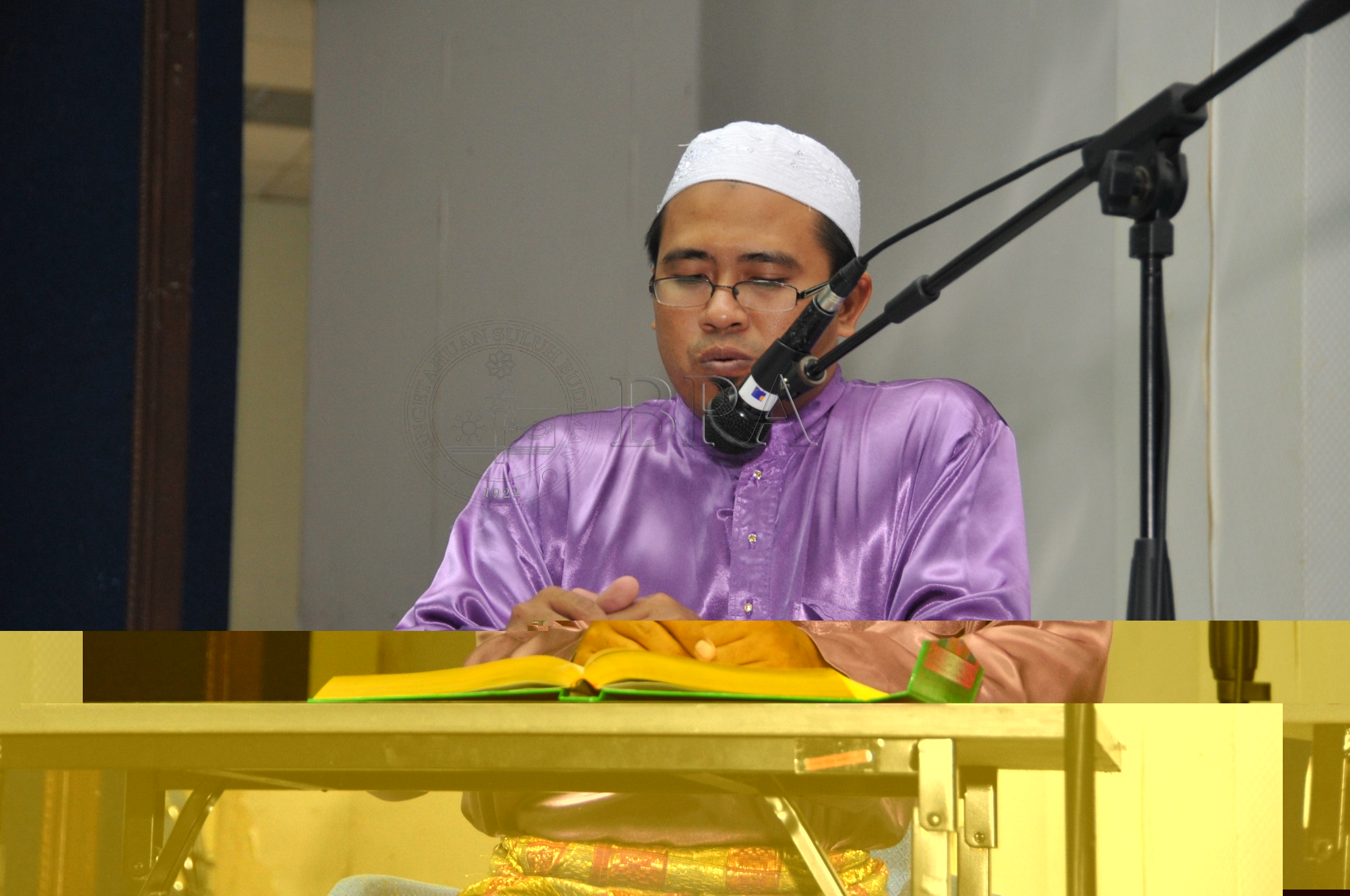 BPA 12 77 israk PRO 1831